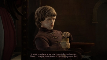 Game of Thrones Screenshot